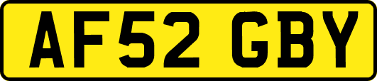 AF52GBY