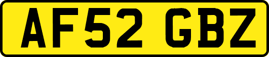 AF52GBZ