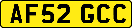 AF52GCC