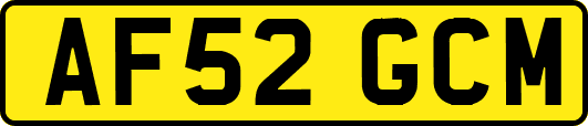 AF52GCM