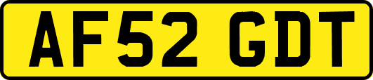 AF52GDT