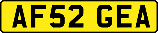 AF52GEA