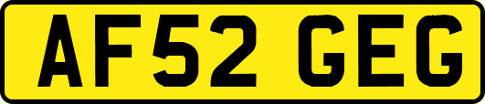 AF52GEG