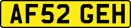 AF52GEH