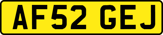 AF52GEJ