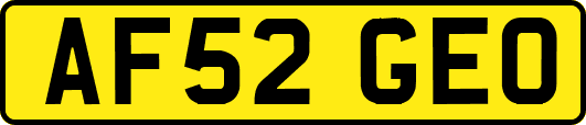 AF52GEO