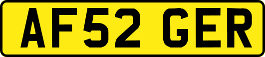 AF52GER
