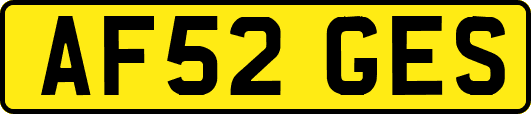 AF52GES