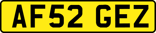 AF52GEZ
