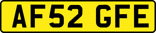 AF52GFE