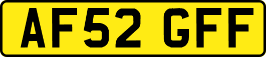 AF52GFF