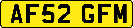 AF52GFM