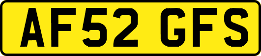 AF52GFS