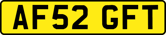AF52GFT