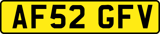 AF52GFV