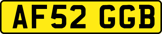 AF52GGB