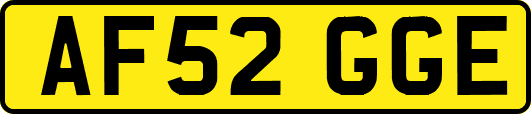 AF52GGE