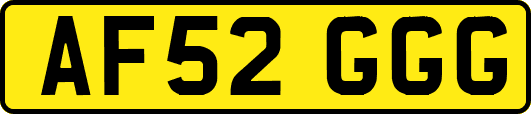 AF52GGG