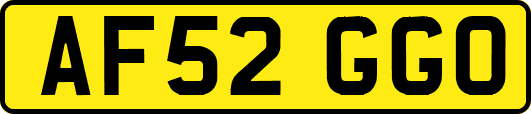 AF52GGO
