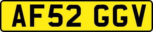AF52GGV