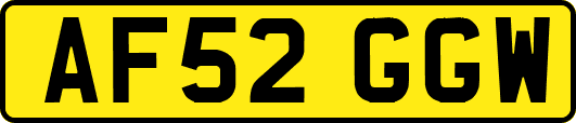 AF52GGW