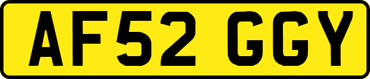 AF52GGY