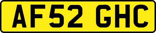 AF52GHC