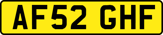 AF52GHF