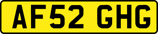 AF52GHG