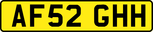 AF52GHH