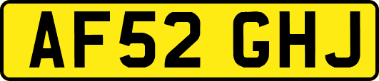 AF52GHJ