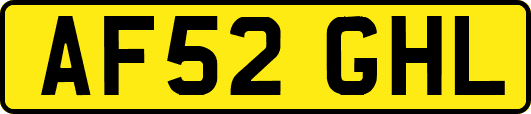 AF52GHL