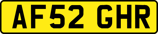 AF52GHR
