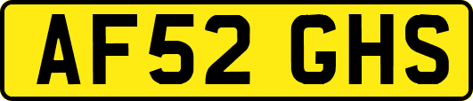 AF52GHS