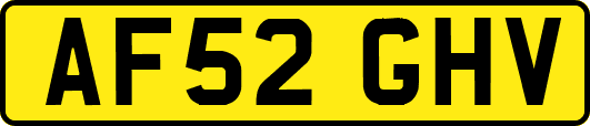 AF52GHV