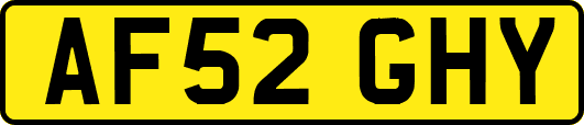AF52GHY