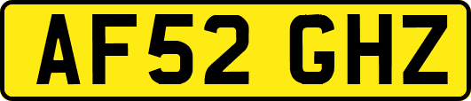 AF52GHZ