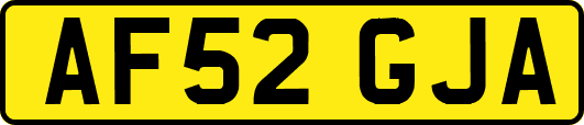 AF52GJA