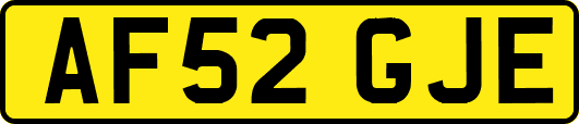 AF52GJE