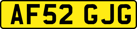 AF52GJG
