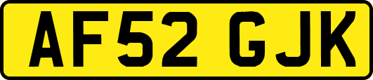AF52GJK