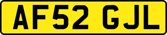 AF52GJL