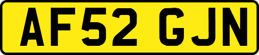 AF52GJN