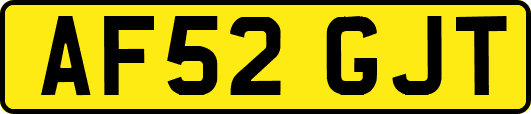 AF52GJT