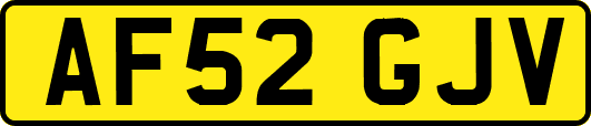 AF52GJV