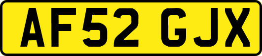 AF52GJX