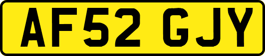 AF52GJY