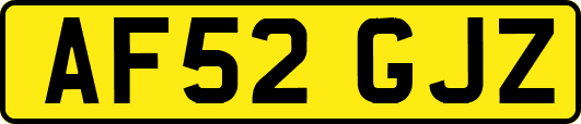 AF52GJZ
