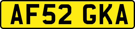AF52GKA