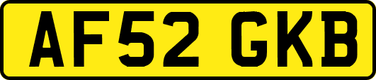AF52GKB
